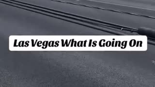 Las Vegas July 1, 2025 What Happened here??