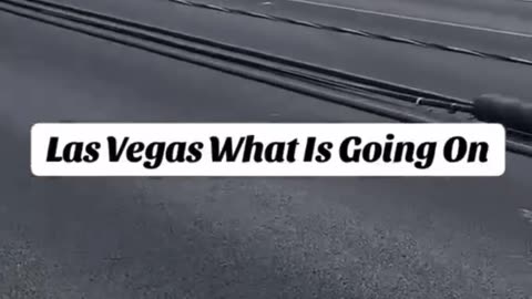 Las Vegas July 1, 2025 What Happened here??