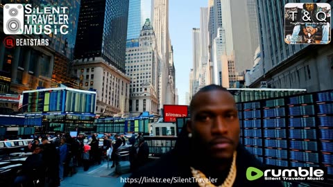 Stock Market Hustlers (official music video)