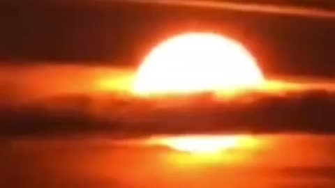 Watch the sun