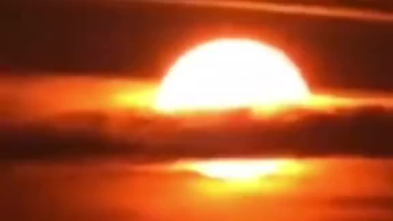 Watch the sun