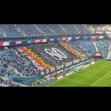 "Our great-grandfathers and grandfathers fought for this land"