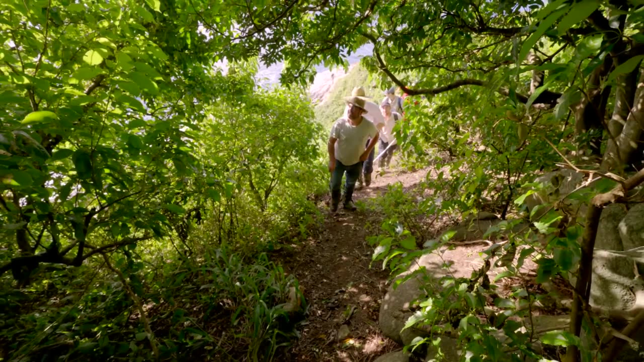 I Survived The 5 Deadliest Places On Earth