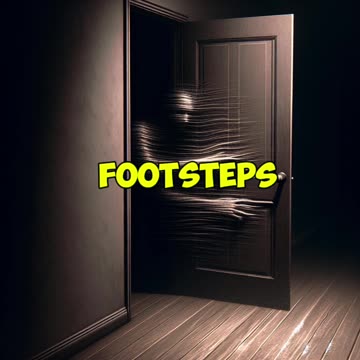 The Haunted Mirror That Traps Souls 👁️ (TRUE STORY)😱#horrorstories