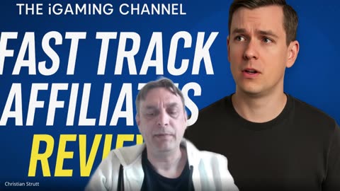 Fast Track Affiliates Review - FastTrack Affiliate Program Review - Best Casino Affiliate Programs