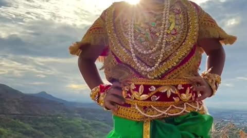 Pandharpur Wari 2025 | भक्तीमय वारकरींची यात्रा 🙏"