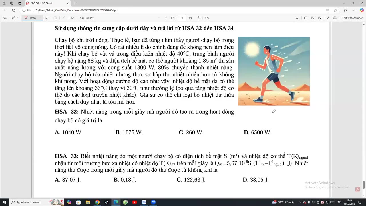 VẬT LÝ BUỔI 19 : LUYỆN ĐỀ