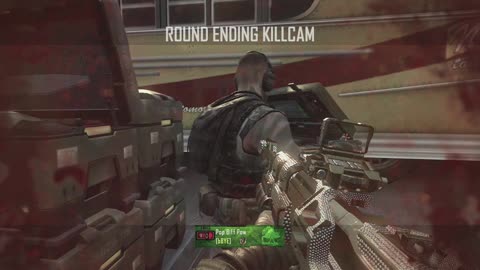 Reaction Compilation - June 22, 2013 (Andrew Blaze - Randy Stair)