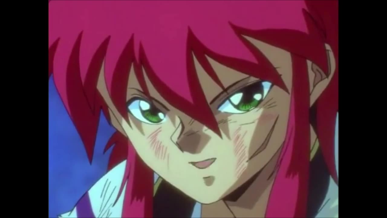 Sora's Adventures of Yu Yu Hakusho part 13