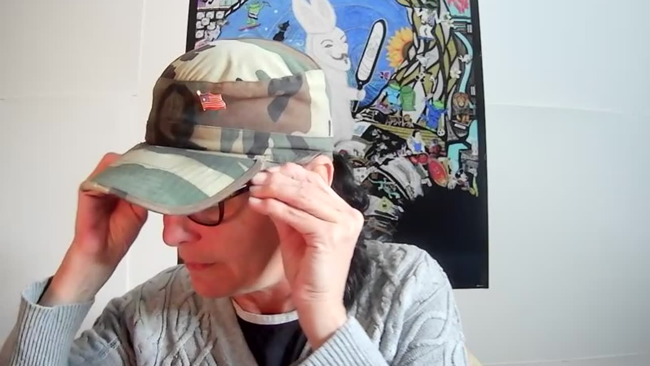 OCTOBER 26 SUNDAY SHOW BIG BIG WEEK AHEAD