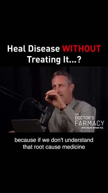 inflammation the root of all major diseases