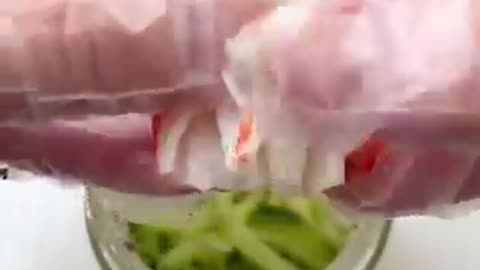 An idea for lunch.