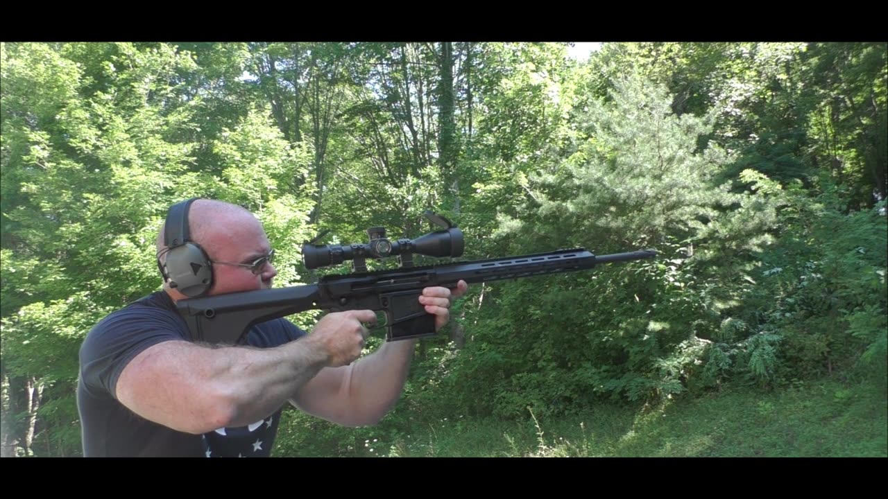 Bear Creek Arsenal BC-8 7mm Rem Mag Full Review – Accuracy, Specs & Field Test