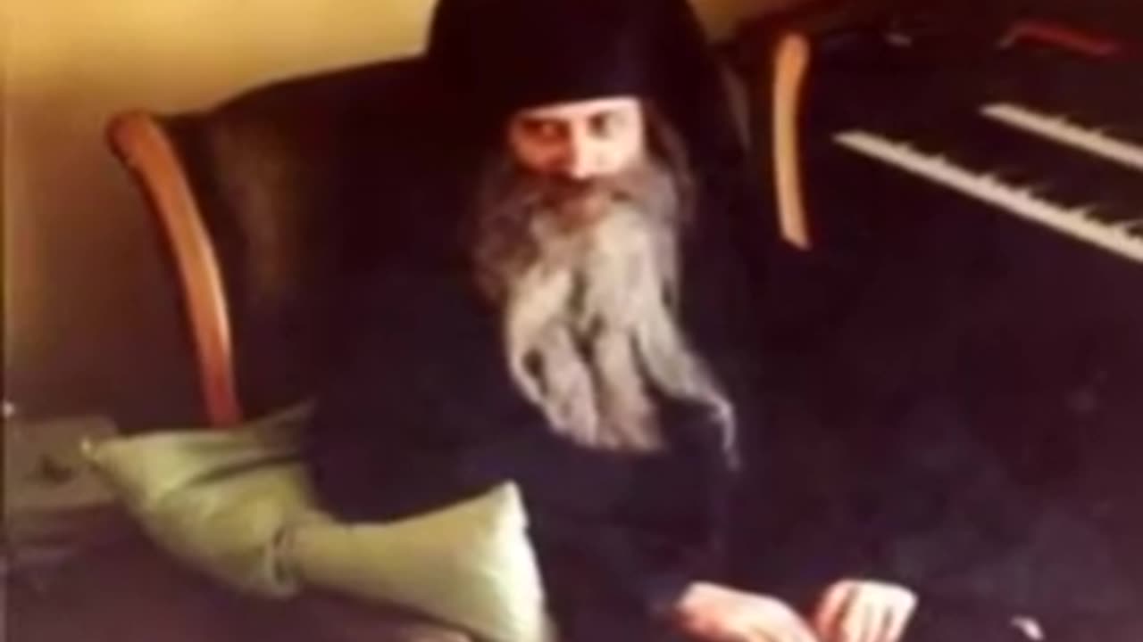 Nihilism-The Root of the Revolution of the Modern Age