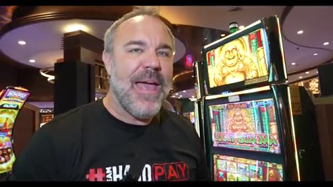 Epic High Limit Buffalo Link Brings The Heat