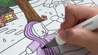 Master coloring book tips to transform your sessions! 🎨✨