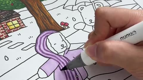 Master coloring book tips to transform your sessions! 🎨✨