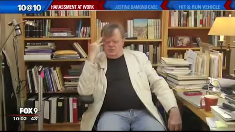 Amid sexual misconduct allegations, experts call for more training Story KMSP