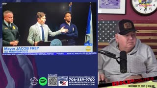 Voice of Rural America - REPLAY - December 11, 2025