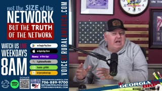 Voice of Rural America - REPLAY - December 11, 2025