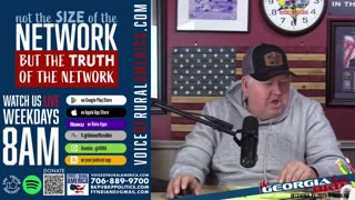 Voice of Rural America - REPLAY - December 11, 2025