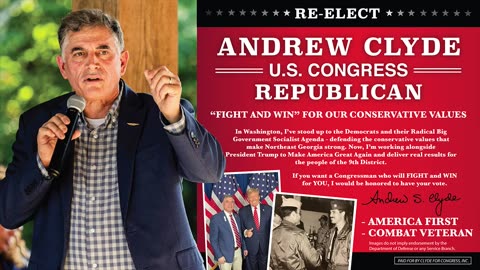 Voice of Rural America - REPLAY - December 11, 2025