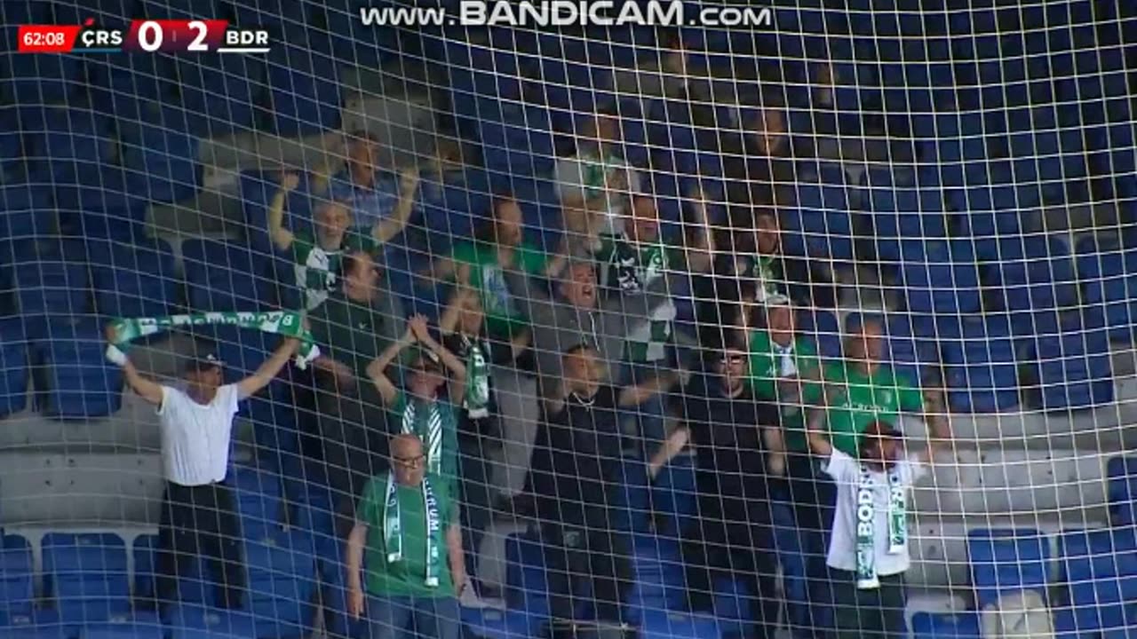 Supergoli i Enis Bardhit kundër Bodrumspor