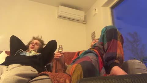 Winter's returned❄️