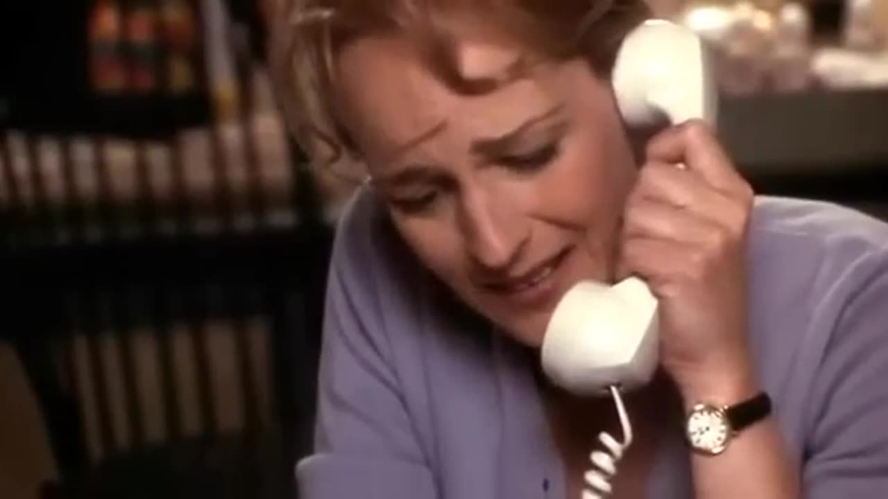 As Good As It Gets - 1997 - The Phone Call/OCD Cure! - Clipz From The Time Vault😂