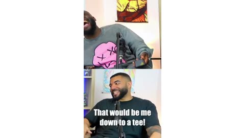 ShxtsnGigs - Pet Hates About Your Partner