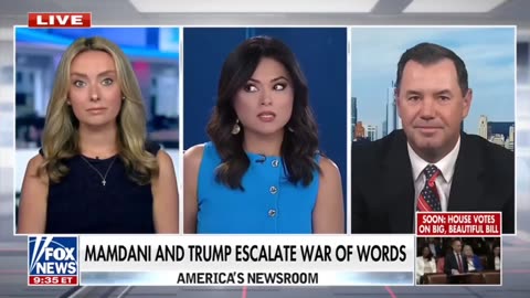 July 10, 2025-Watchman News-Phil 1:6- Trump suggests NYC/DC takeover, Chicago Weather Weapon + More!
