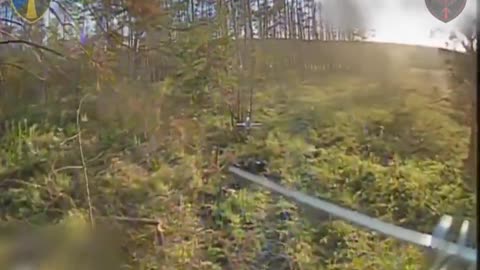 🛸🔍 Ukraine Russia War | Ukrainian Murchiki Unit Hits Russian Soldiers with FPV Drones in Vovc… | RCF
