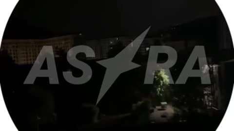 Sochi at night! 🦅🦅🦅🚨
