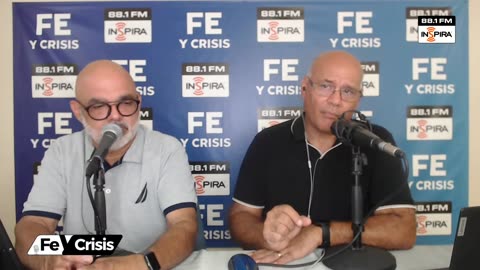 Fe y Crisis