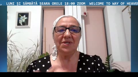 SANDA STAICUT -NU-I NIMENI CA TINE ISUS- CALEA CĂTRE RAI PĂRTĂȘIE #livestreaming #muzicacrestina