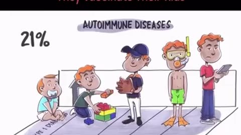 vaccines secrets