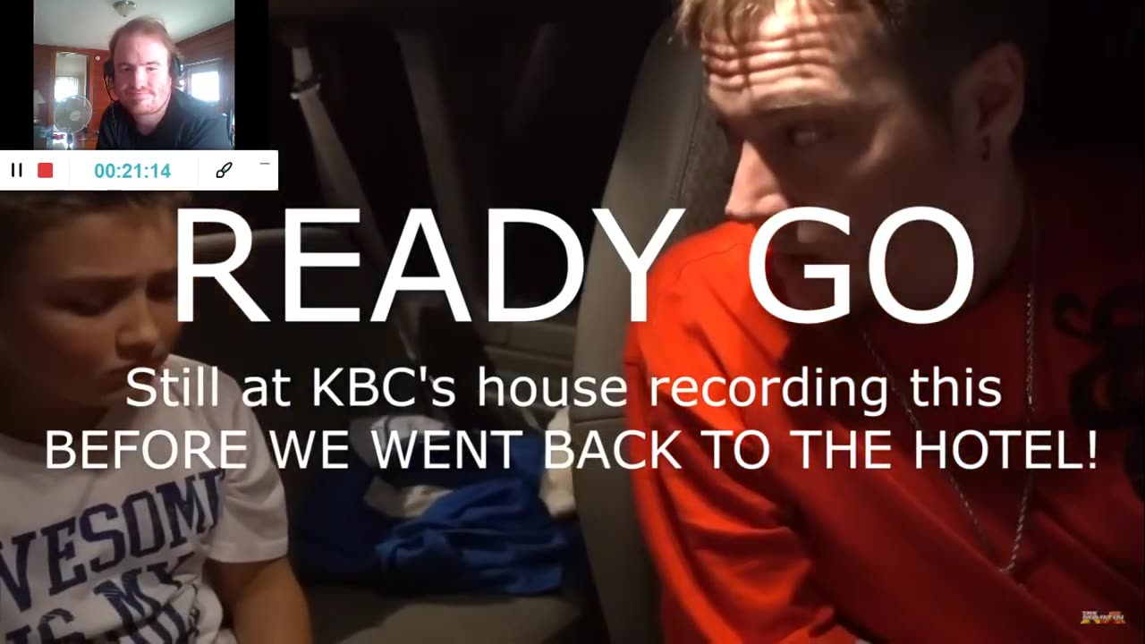 "PRANKS EXPOSED!" (Reaction; #100)