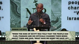 Dr. Jamal H. Bryant - - Sunday 14th, September 2025