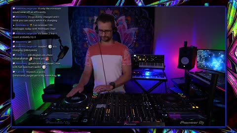 Episode 238 | Organic, Melodic, Progressive