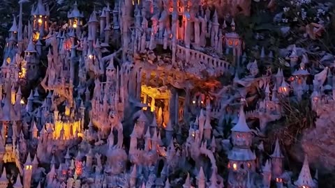 A true professional, engineer, and artist ❤️