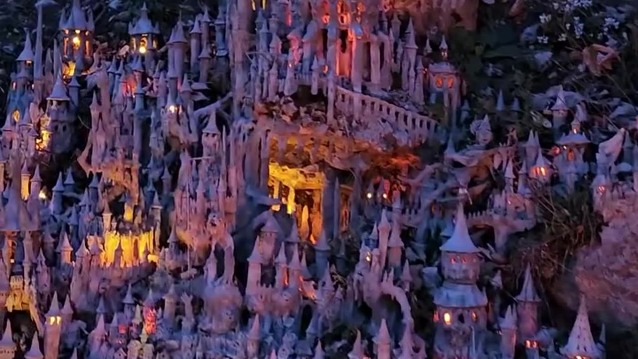 A true professional, engineer, and artist ❤️