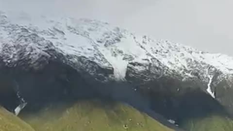 Tourists to pay new fees to see famous New Zealand landmarks