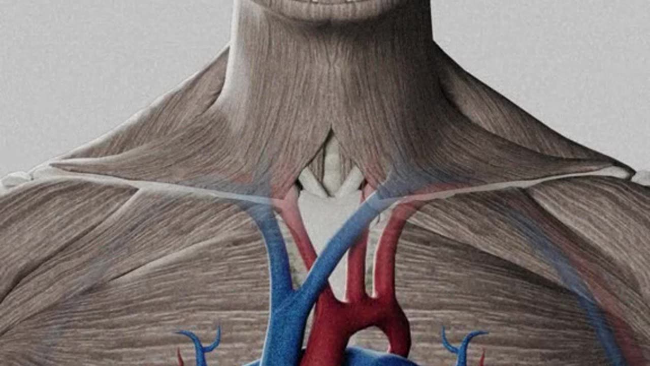 This is what sleep does to your brain and body