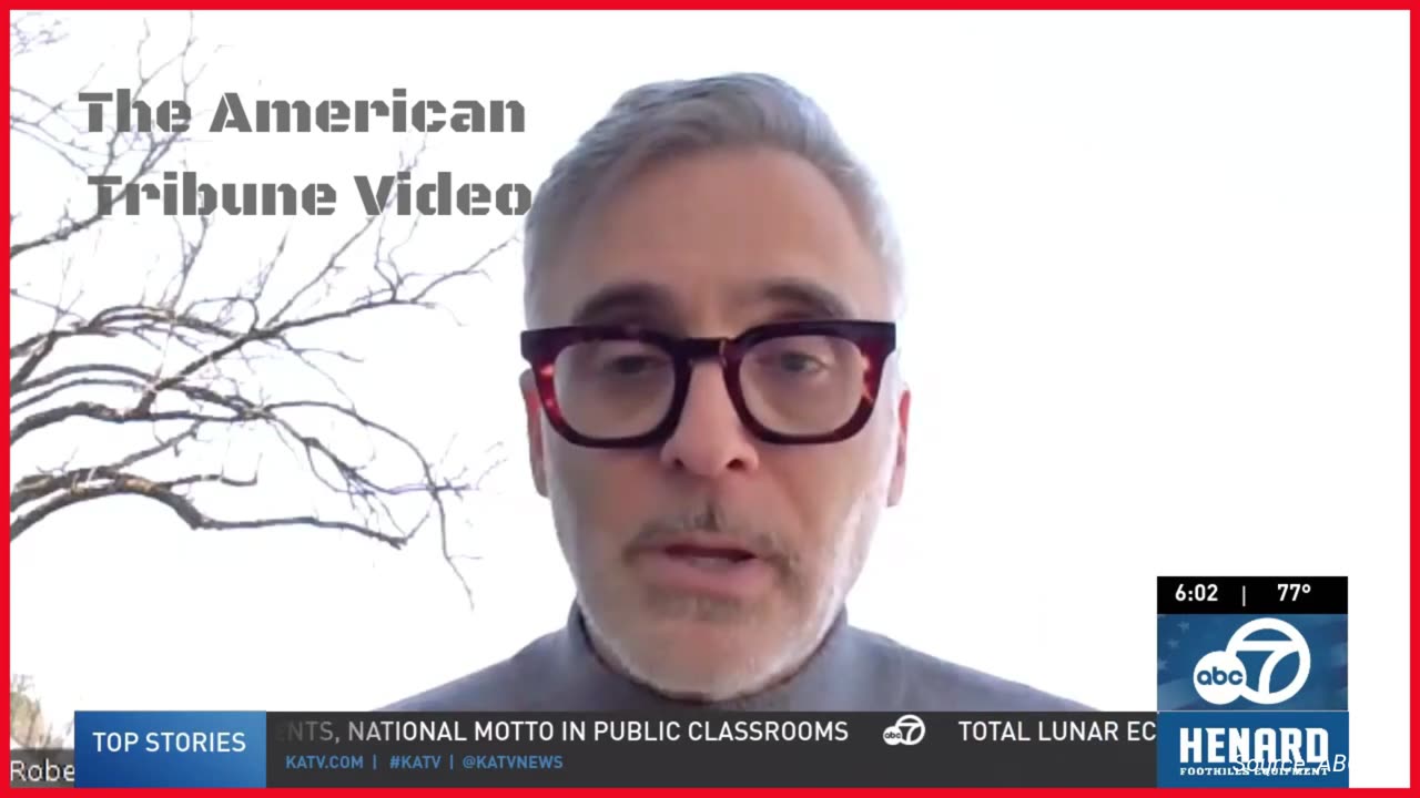 Progressive Activists Try To Get 10 Commandments Removed From Public Schools