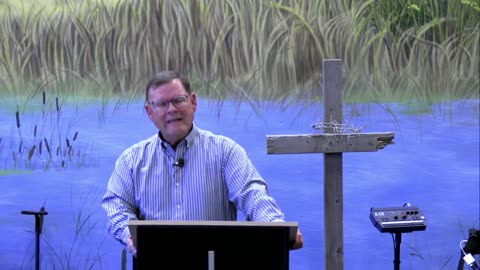Sunday Sermon Acts 11:19-30 "That's My Kind of Church"