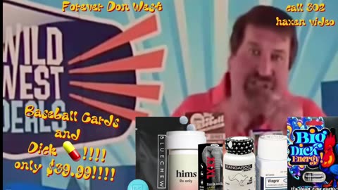 Don West Informercial #comedy #reels