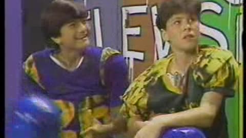 You Can't Do That On Television - S1985 E88 - Movies
