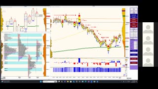 Bluewater Pre-Market for Jun 23