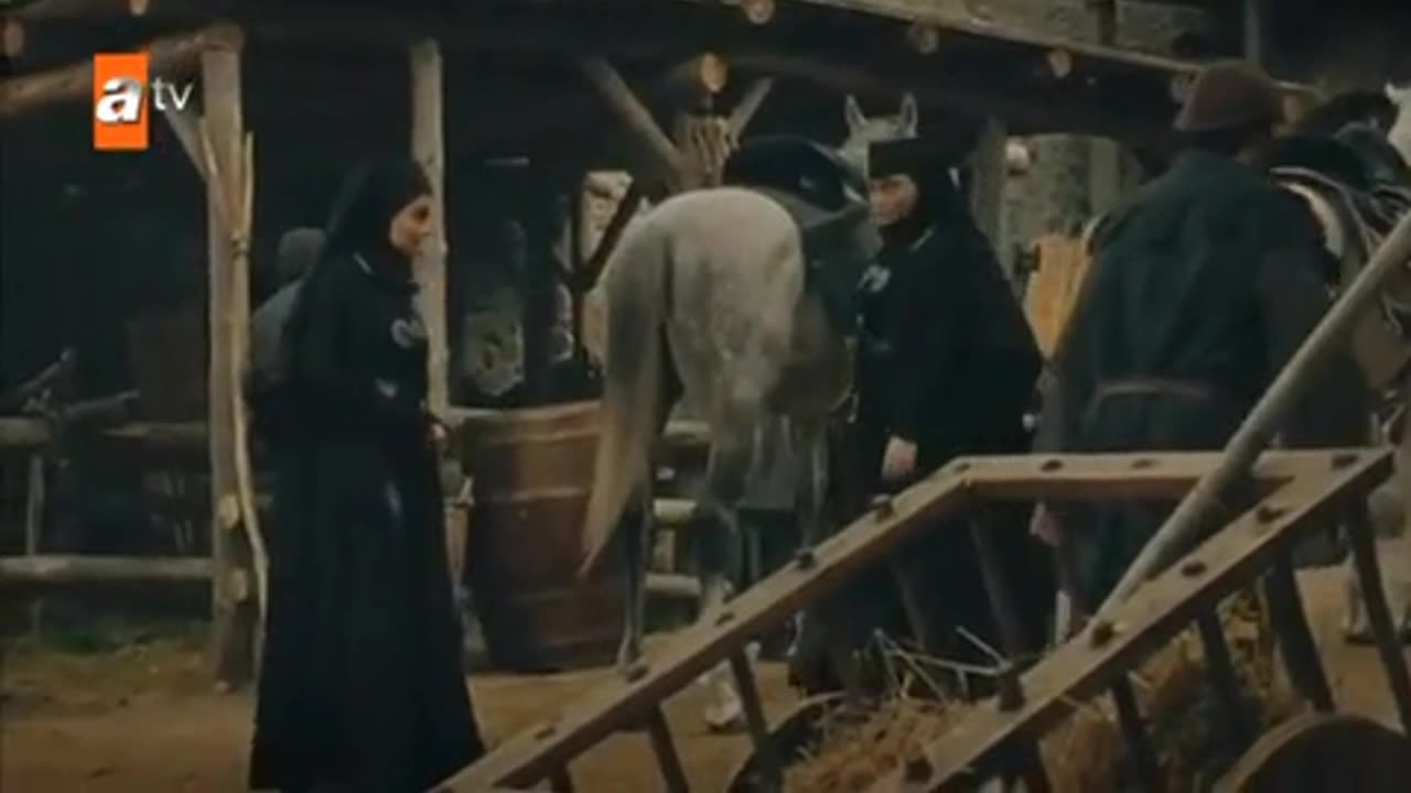 Kurulus Osman Osnivač 1 Epizoda