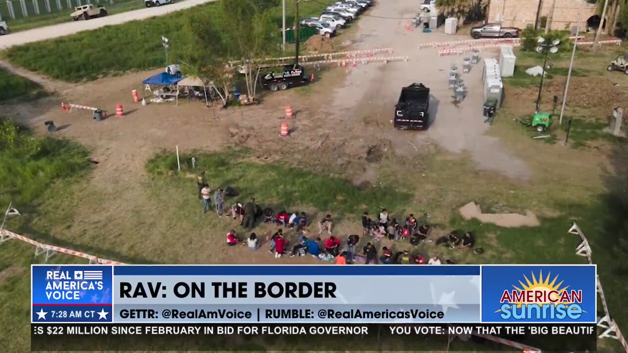 FLORIDA LEADS THE WAY